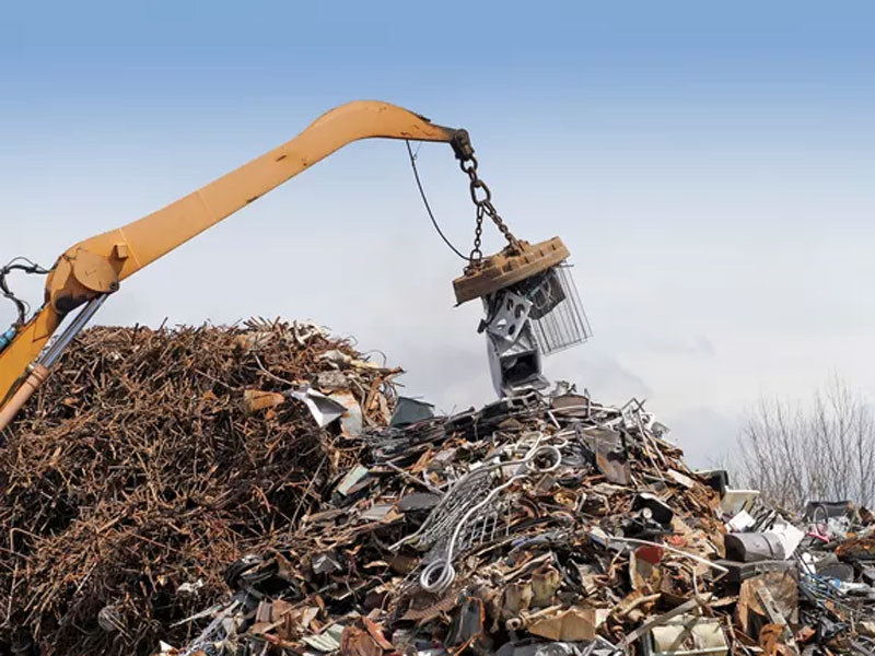 Sakarya Geri Dönüşüm