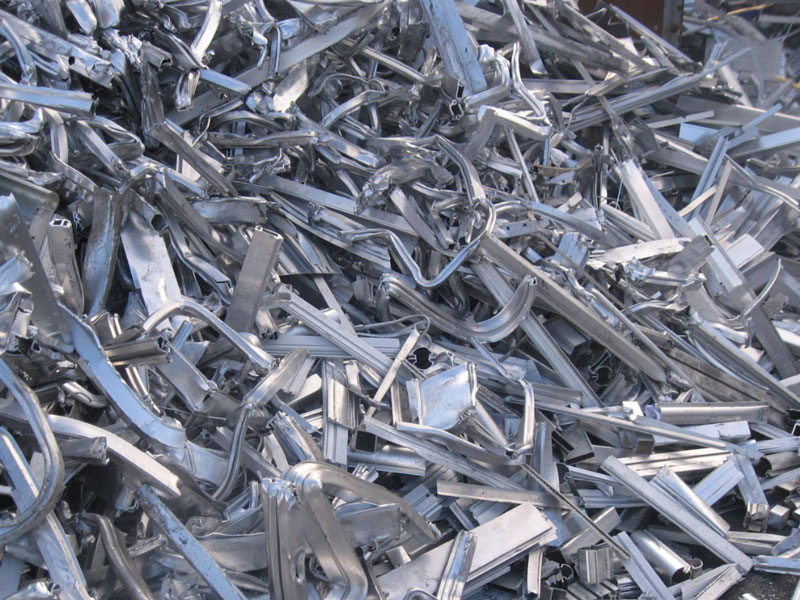 Hurda / Demir Hurda Alımı