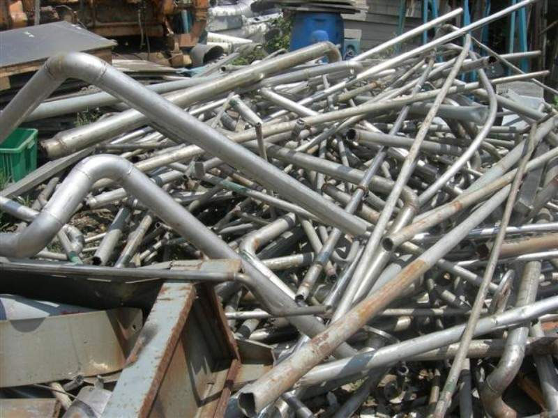 Sakarya Krom Hurda Alımı