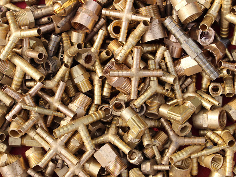 Sakarya Sarı Hurda Alımı